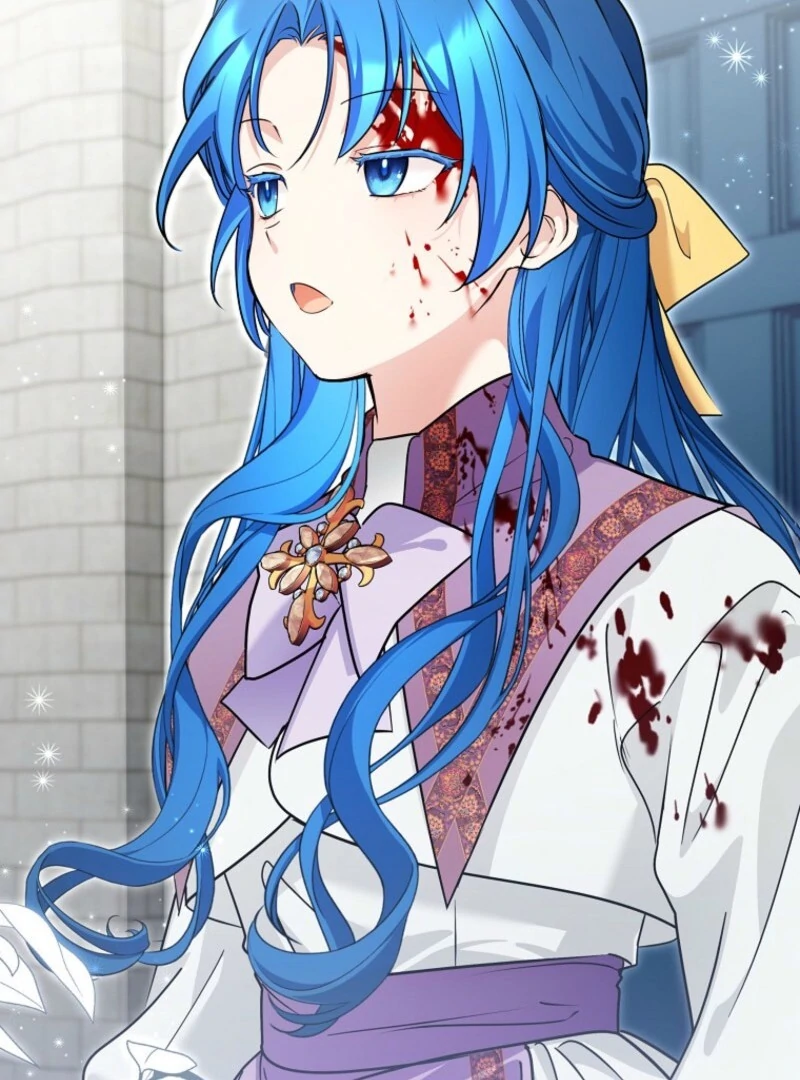 Although I Am a Mother-In-Law, I Do Not Like Conflict Between My In-Laws Chapter 49 page 24 - 
