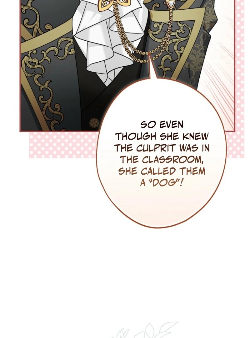 Although I Am a Mother-In-Law, I Do Not Like Conflict Between My In-Laws Chapter 49 page 27 - 
