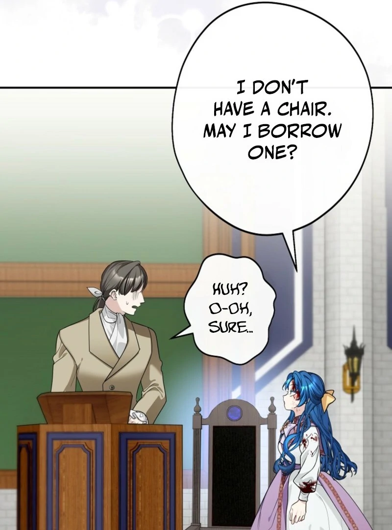 Although I Am a Mother-In-Law, I Do Not Like Conflict Between My In-Laws Chapter 49 page 30 - 