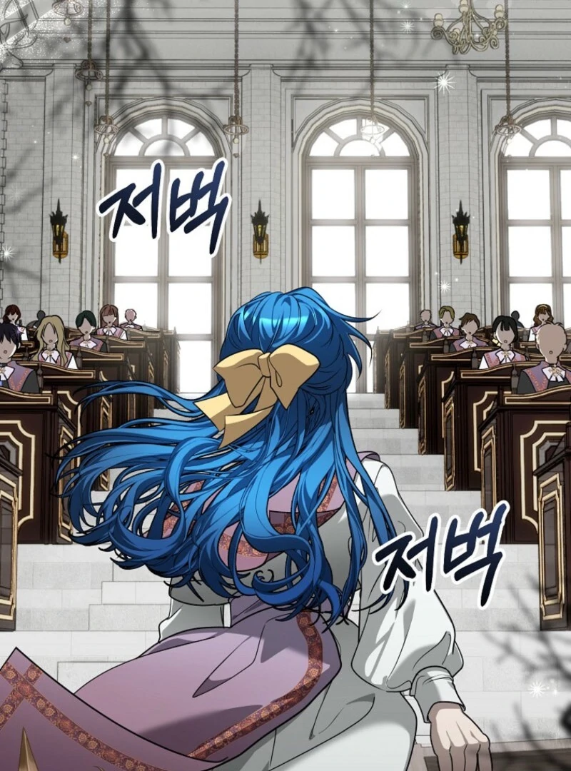 Although I Am a Mother-In-Law, I Do Not Like Conflict Between My In-Laws Chapter 49 page 34 - 