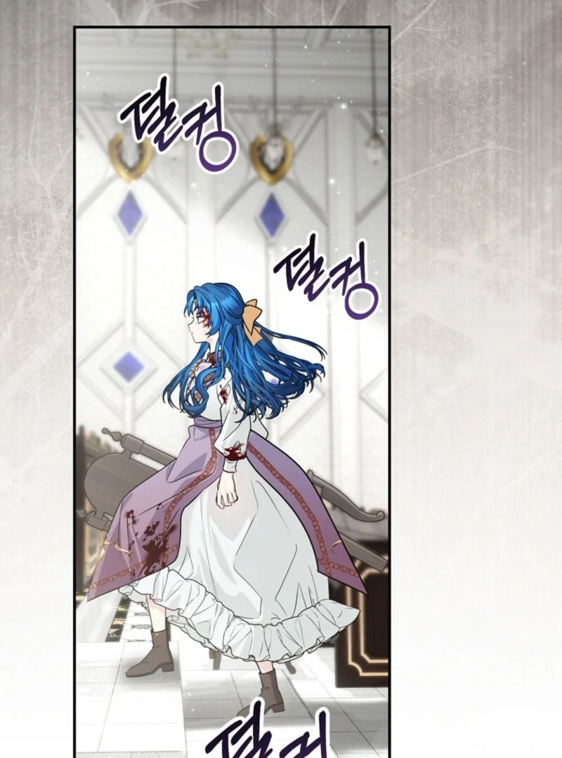 Although I Am a Mother-In-Law, I Do Not Like Conflict Between My In-Laws Chapter 49 page 36 - 
