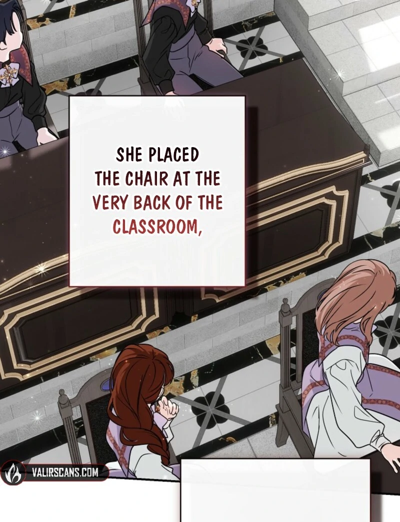 Although I Am a Mother-In-Law, I Do Not Like Conflict Between My In-Laws Chapter 49 page 40 - 