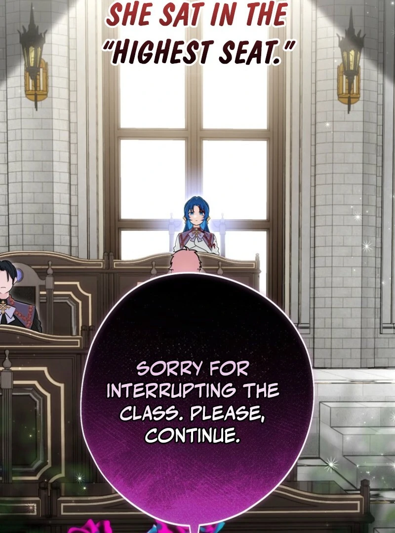 Although I Am a Mother-In-Law, I Do Not Like Conflict Between My In-Laws Chapter 49 page 42 - 