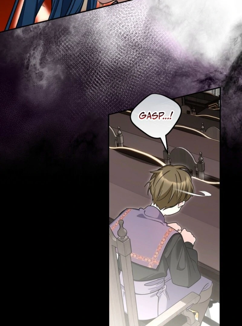 Although I Am a Mother-In-Law, I Do Not Like Conflict Between My In-Laws Chapter 49 page 47 - 