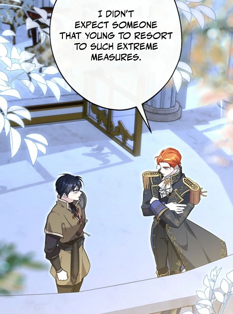Although I Am a Mother-In-Law, I Do Not Like Conflict Between My In-Laws Chapter 49 page 6 - 