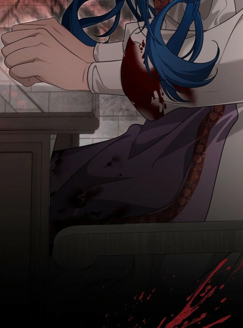 Although I Am a Mother-In-Law, I Do Not Like Conflict Between My In-Laws Chapter 49 page 51 - 