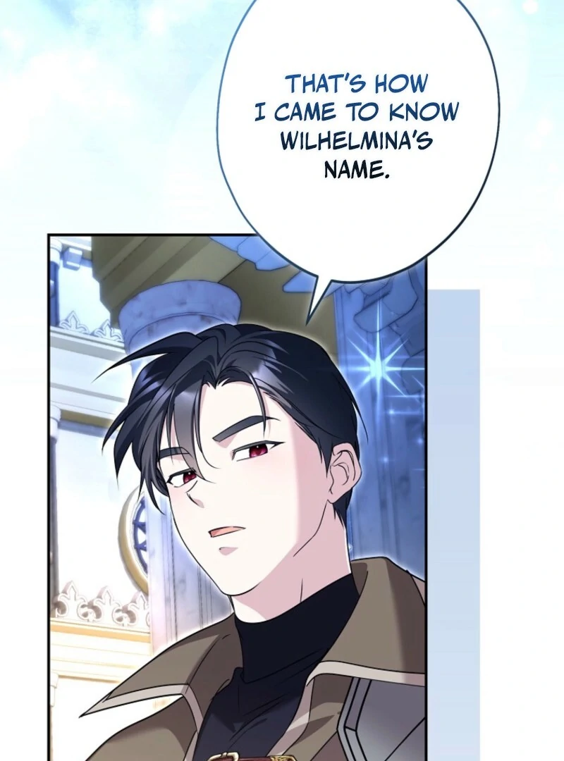 Although I Am a Mother-In-Law, I Do Not Like Conflict Between My In-Laws Chapter 49 page 58 - 