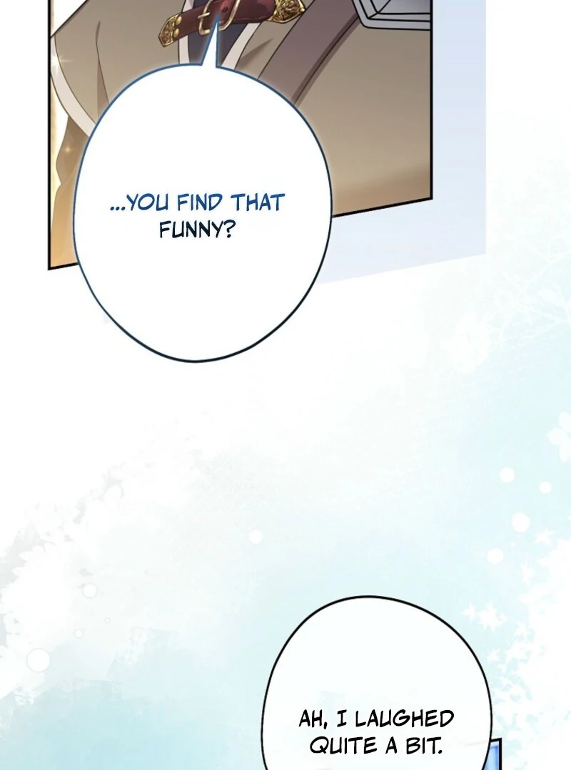 Although I Am a Mother-In-Law, I Do Not Like Conflict Between My In-Laws Chapter 49 page 59 - 
