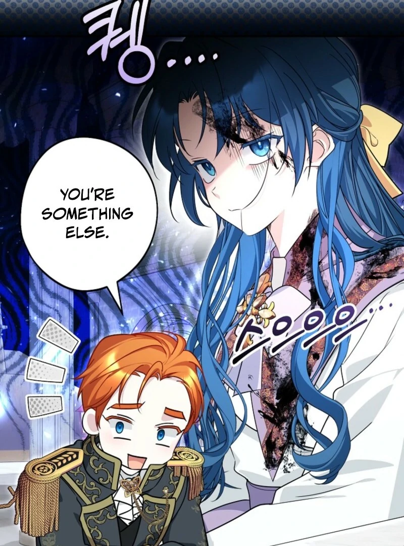 Although I Am a Mother-In-Law, I Do Not Like Conflict Between My In-Laws Chapter 49 page 65 - 