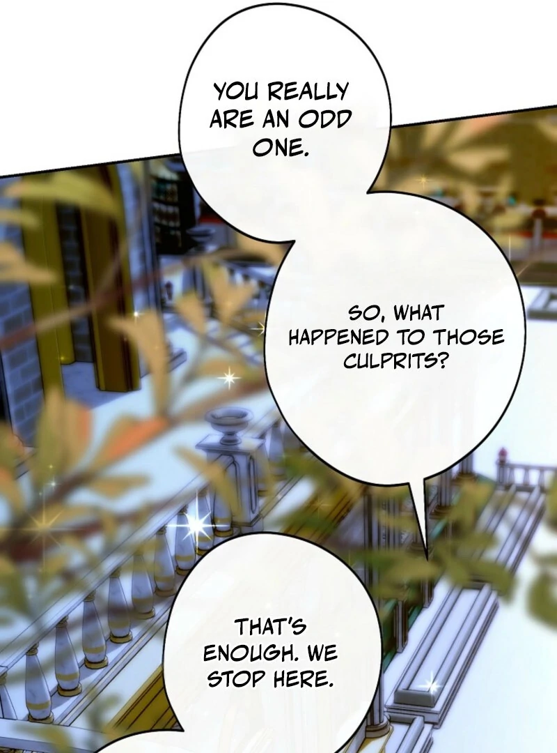 Although I Am a Mother-In-Law, I Do Not Like Conflict Between My In-Laws Chapter 49 page 69 - 