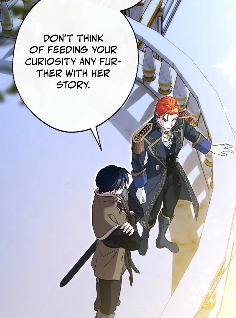 Although I Am a Mother-In-Law, I Do Not Like Conflict Between My In-Laws Chapter 49 page 70 - 