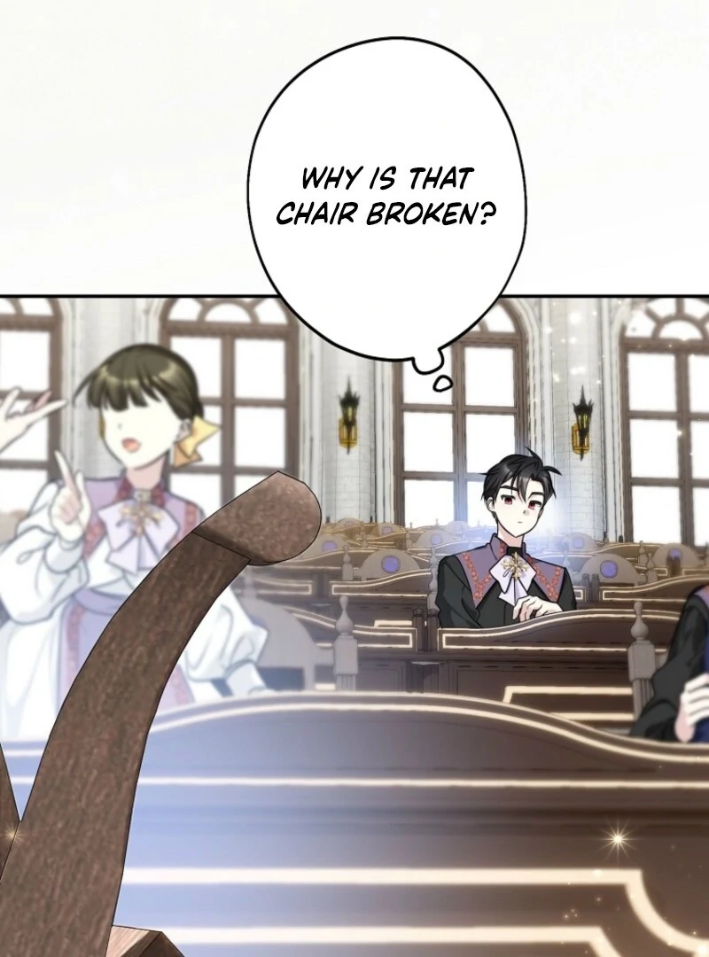 Although I Am a Mother-In-Law, I Do Not Like Conflict Between My In-Laws Chapter 49 page 9 - 