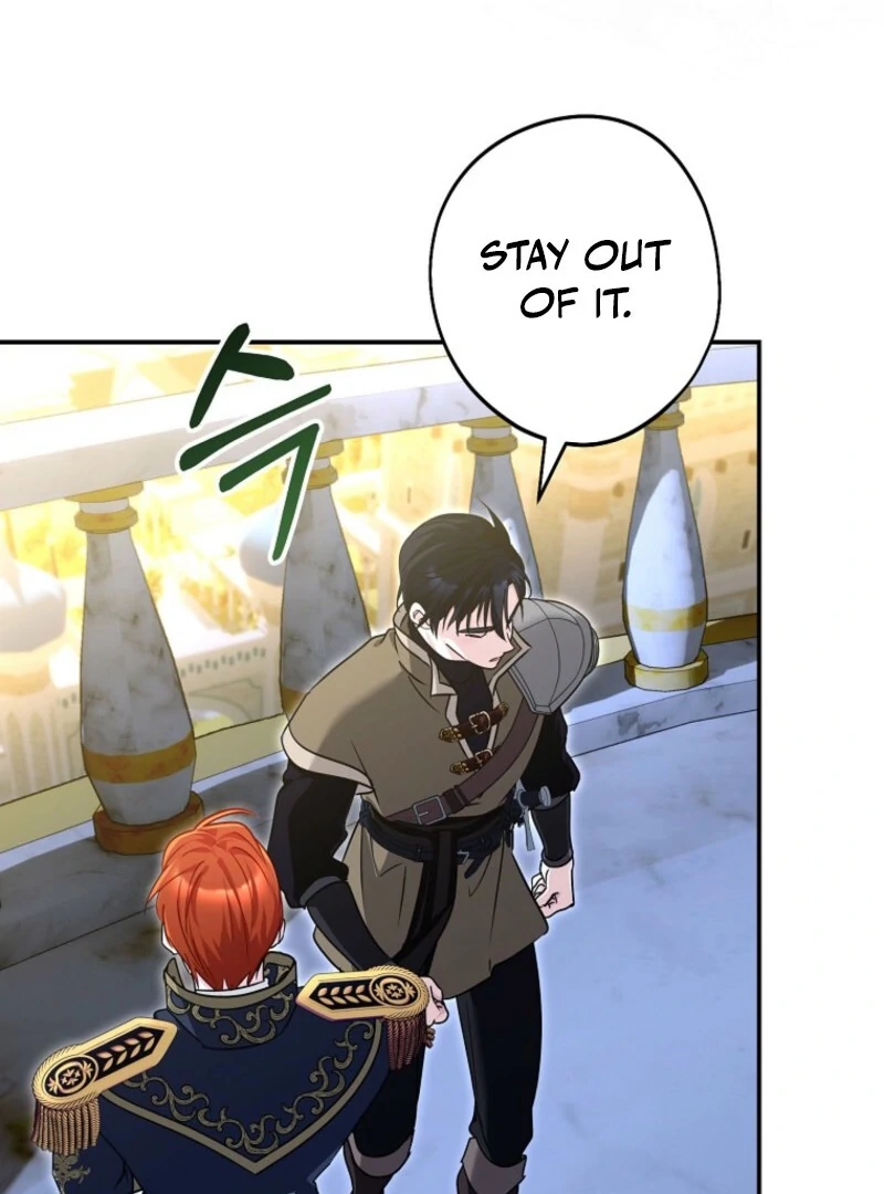 Although I Am a Mother-In-Law, I Do Not Like Conflict Between My In-Laws Chapter 49 page 83 - 