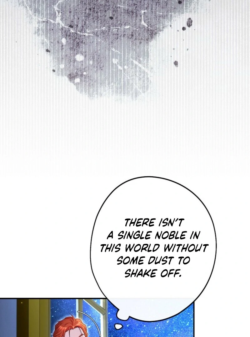 Although I Am a Mother-In-Law, I Do Not Like Conflict Between My In-Laws Chapter 49 page 90 - 