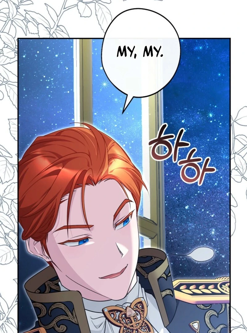 Although I Am a Mother-In-Law, I Do Not Like Conflict Between My In-Laws Chapter 49 page 93 - 