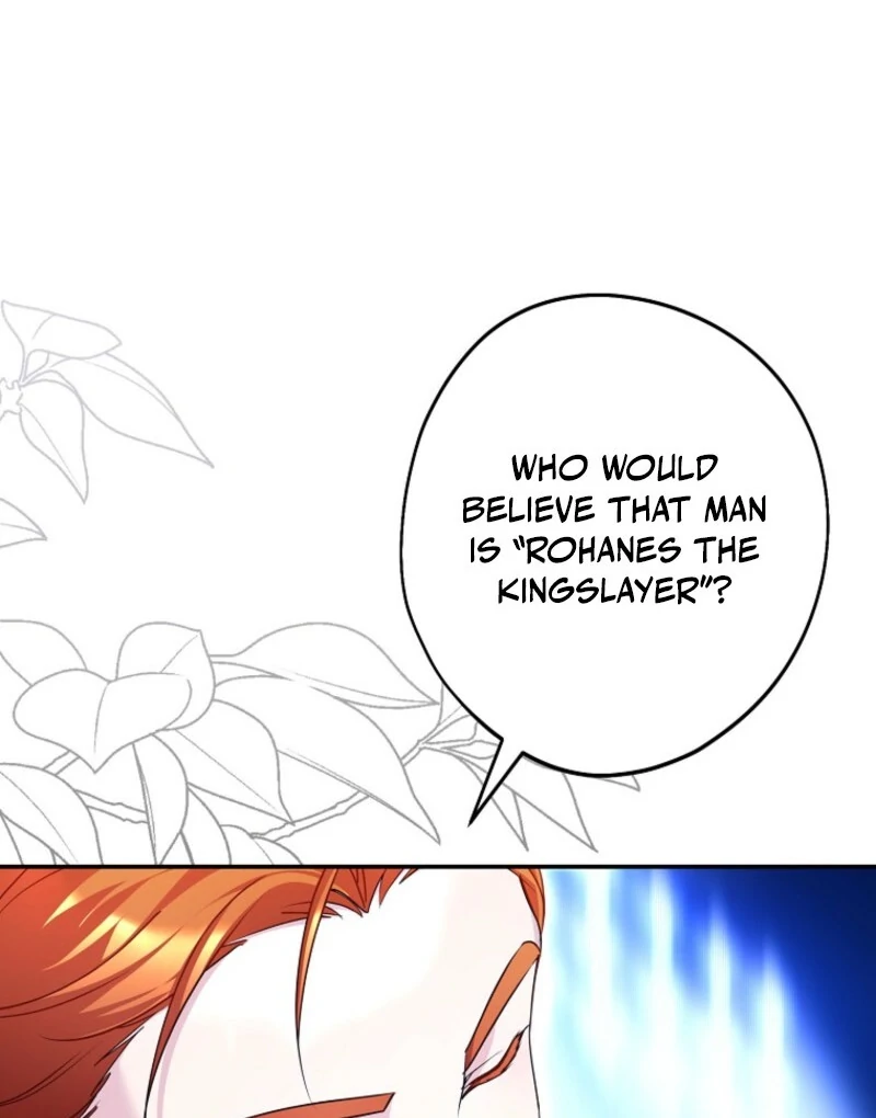 Although I Am a Mother-In-Law, I Do Not Like Conflict Between My In-Laws Chapter 49 page 95 - 