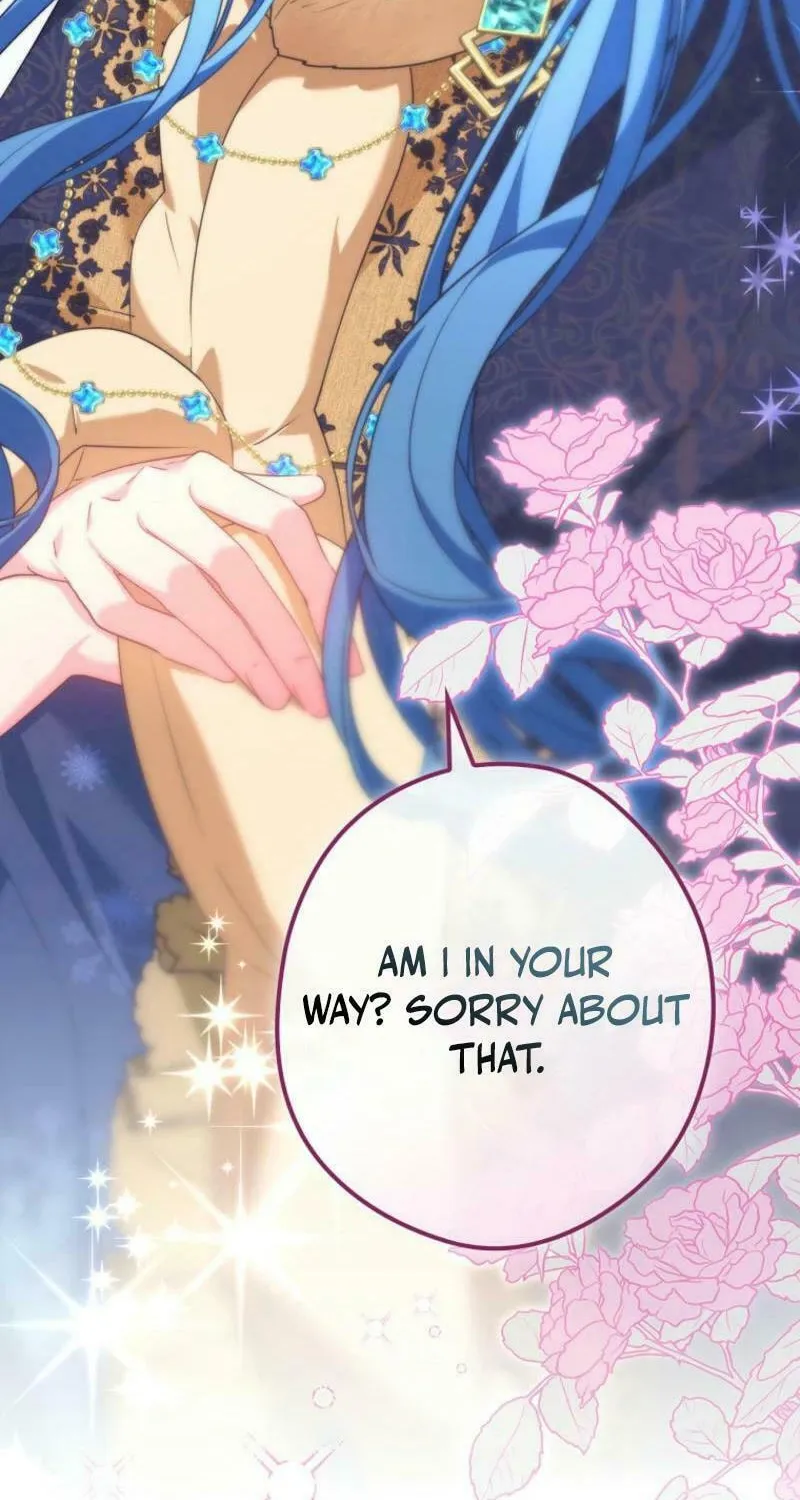 Although I Am a Mother-In-Law, I Do Not Like Conflict Between My In-Laws Chapter 5 page 13 - 