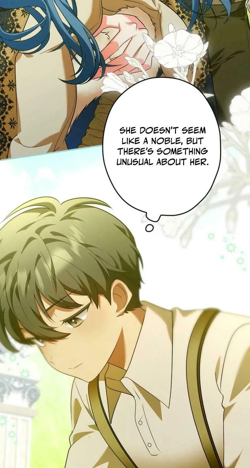 Although I Am a Mother-In-Law, I Do Not Like Conflict Between My In-Laws Chapter 5 page 15 - 
