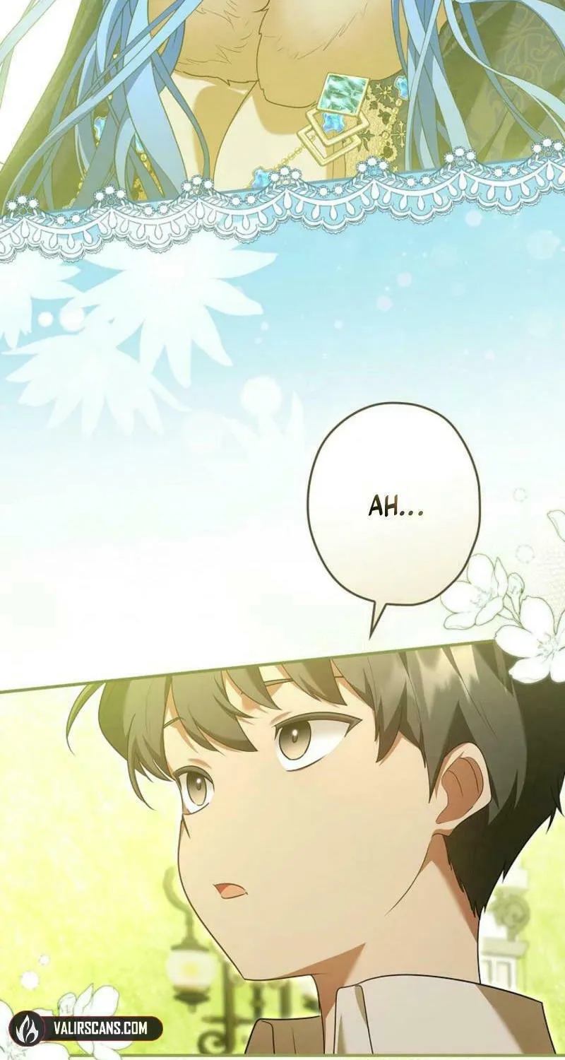 Although I Am a Mother-In-Law, I Do Not Like Conflict Between My In-Laws Chapter 5 page 20 - 