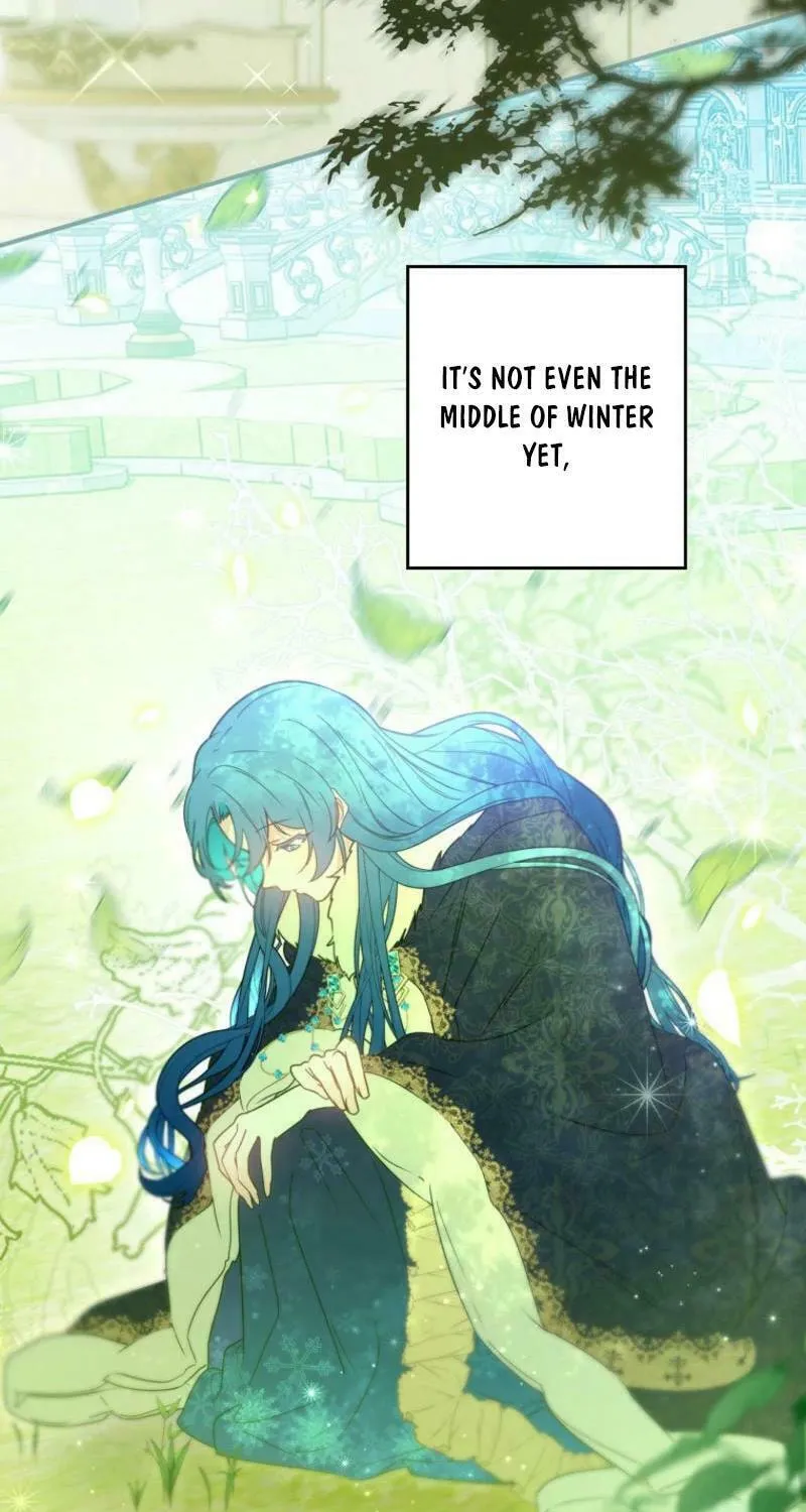 Although I Am a Mother-In-Law, I Do Not Like Conflict Between My In-Laws Chapter 5 page 3 - 