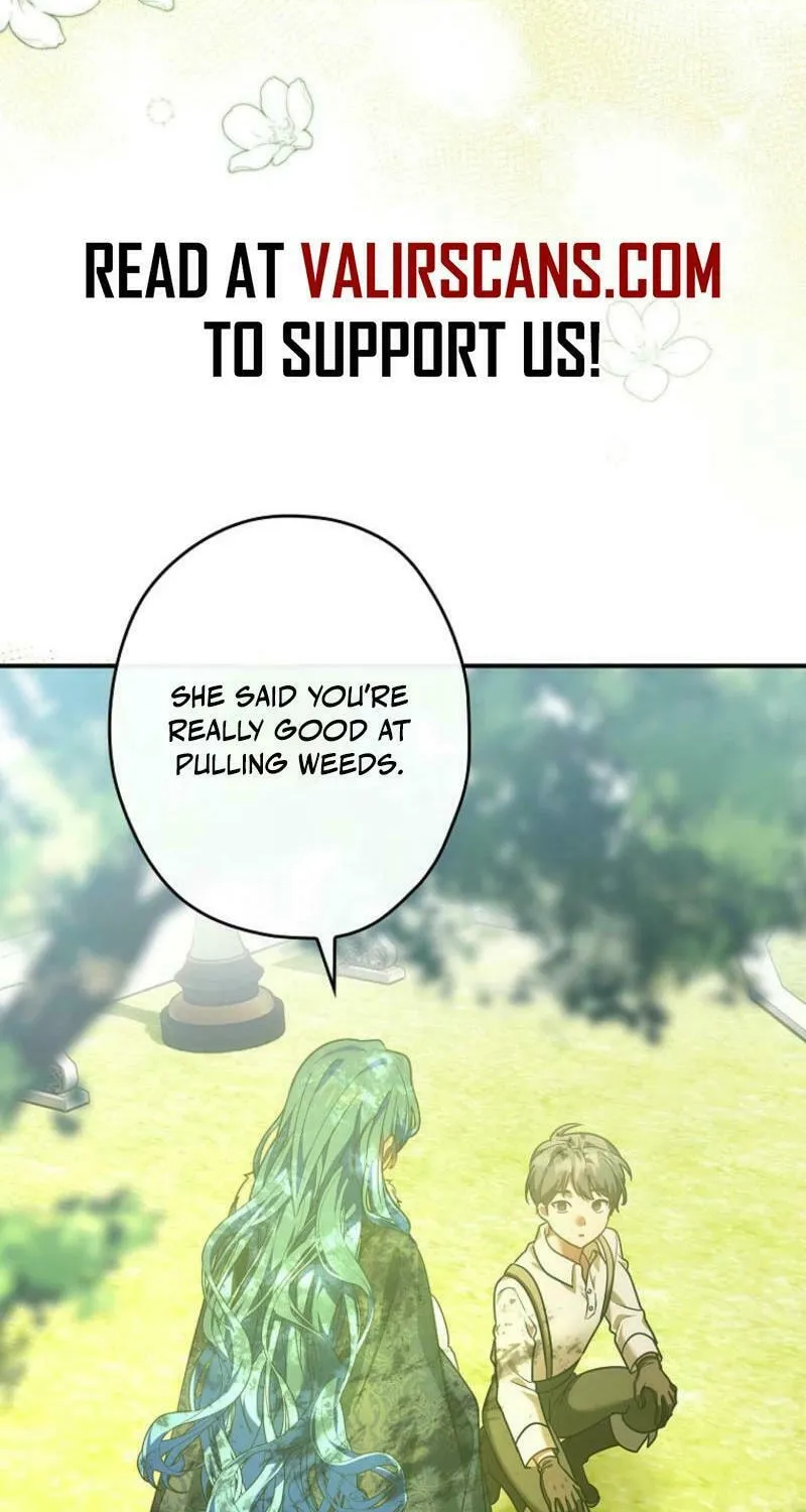 Although I Am a Mother-In-Law, I Do Not Like Conflict Between My In-Laws Chapter 5 page 21 - 