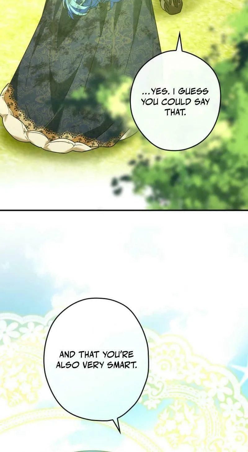 Although I Am a Mother-In-Law, I Do Not Like Conflict Between My In-Laws Chapter 5 page 22 - 