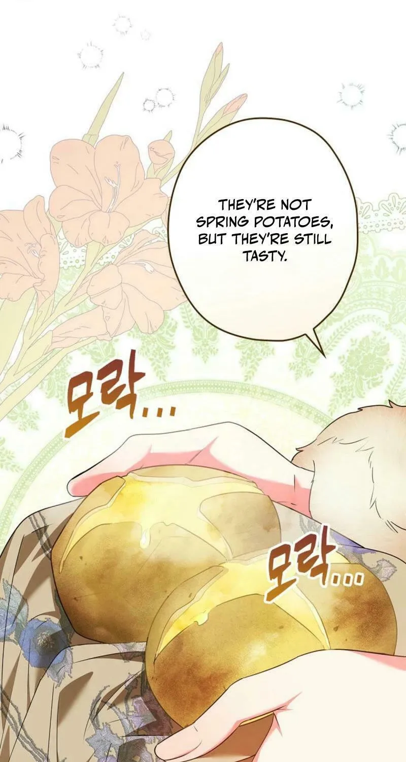Although I Am a Mother-In-Law, I Do Not Like Conflict Between My In-Laws Chapter 5 page 32 - 
