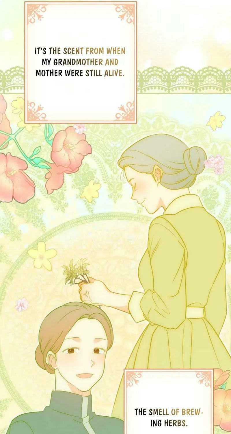 Although I Am a Mother-In-Law, I Do Not Like Conflict Between My In-Laws Chapter 5 page 35 - 