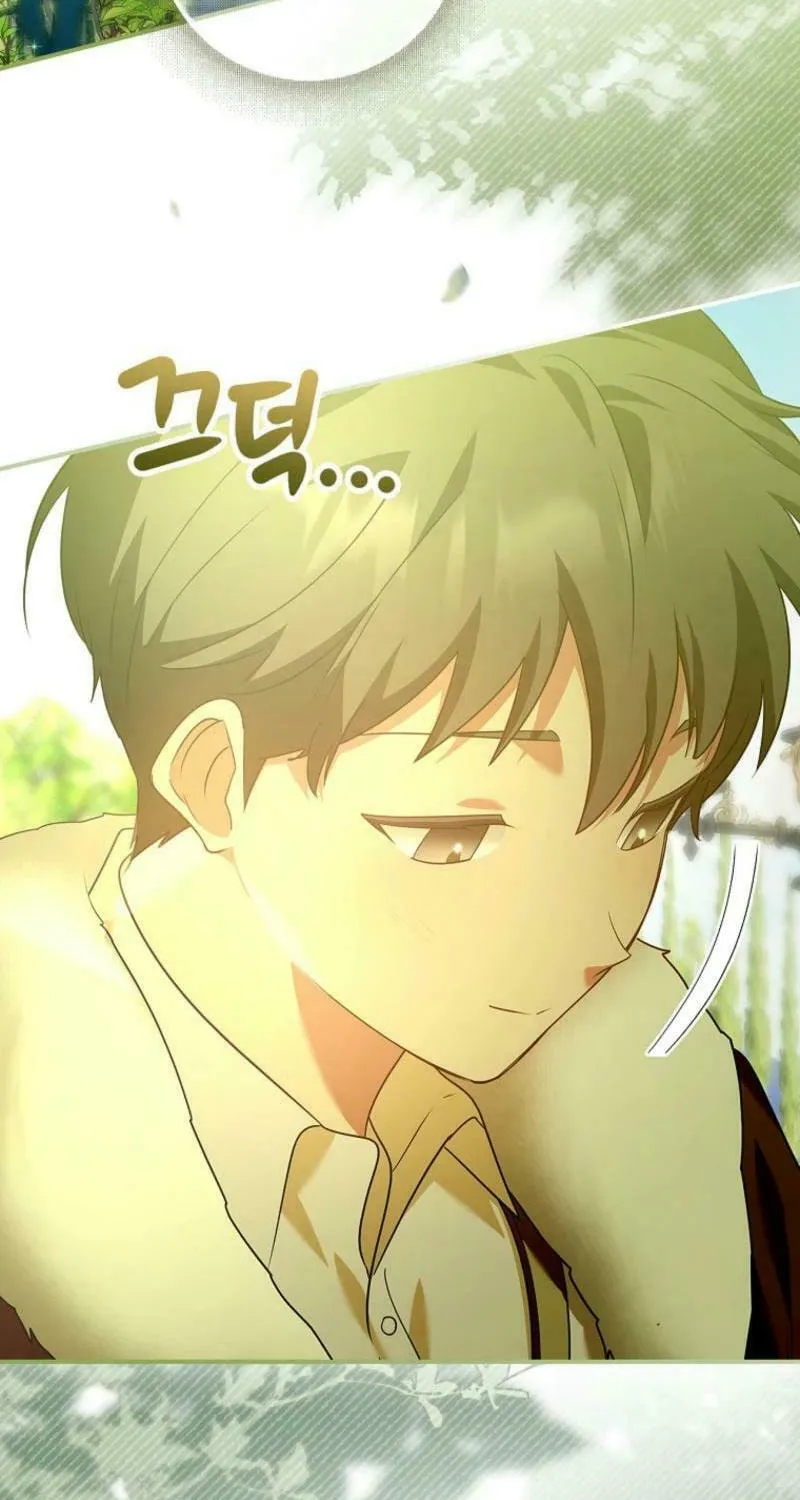 Although I Am a Mother-In-Law, I Do Not Like Conflict Between My In-Laws Chapter 5 page 49 - 