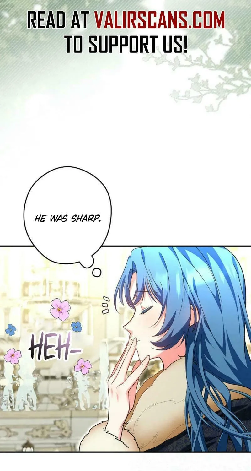 Although I Am a Mother-In-Law, I Do Not Like Conflict Between My In-Laws Chapter 5 page 50 - 
