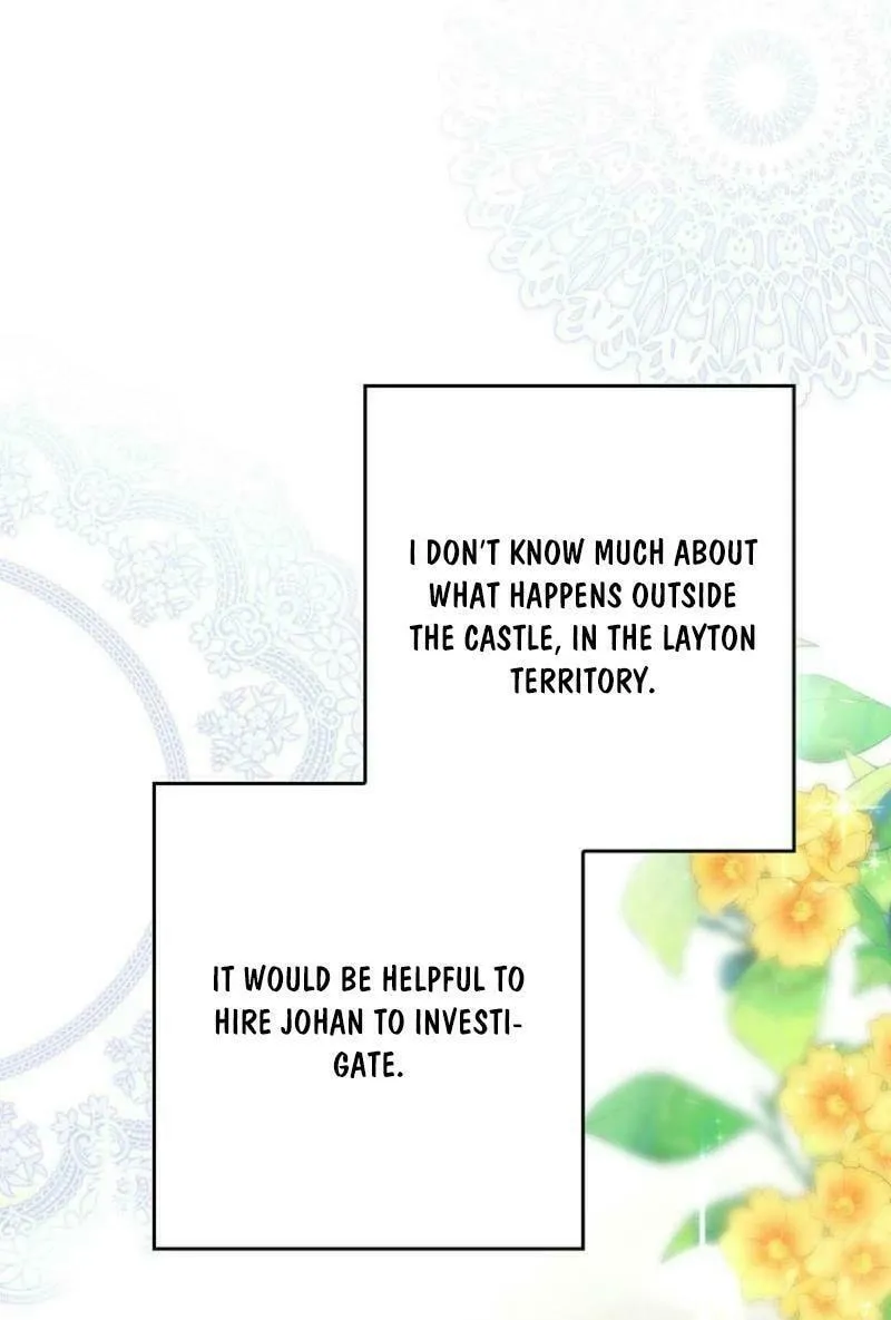 Although I Am a Mother-In-Law, I Do Not Like Conflict Between My In-Laws Chapter 5 page 51 - 
