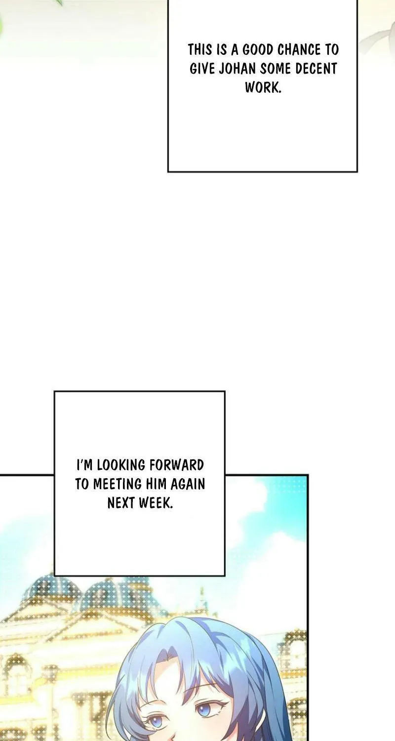 Although I Am a Mother-In-Law, I Do Not Like Conflict Between My In-Laws Chapter 5 page 53 - 