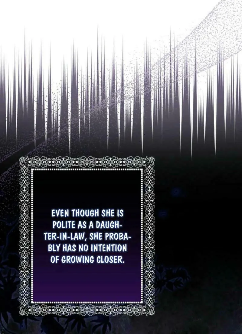 Although I Am a Mother-In-Law, I Do Not Like Conflict Between My In-Laws Chapter 5 page 63 - 