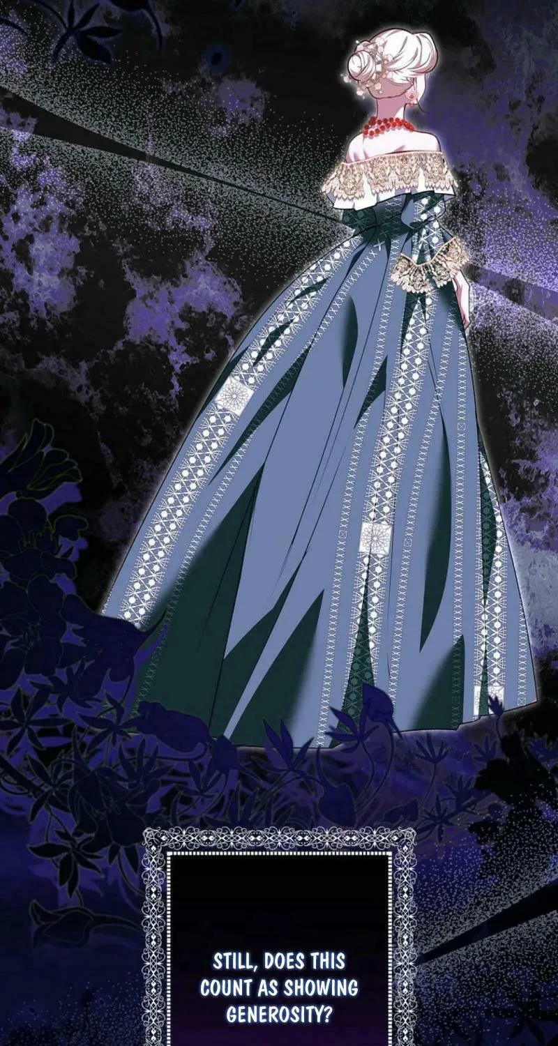 Although I Am a Mother-In-Law, I Do Not Like Conflict Between My In-Laws Chapter 5 page 64 - 