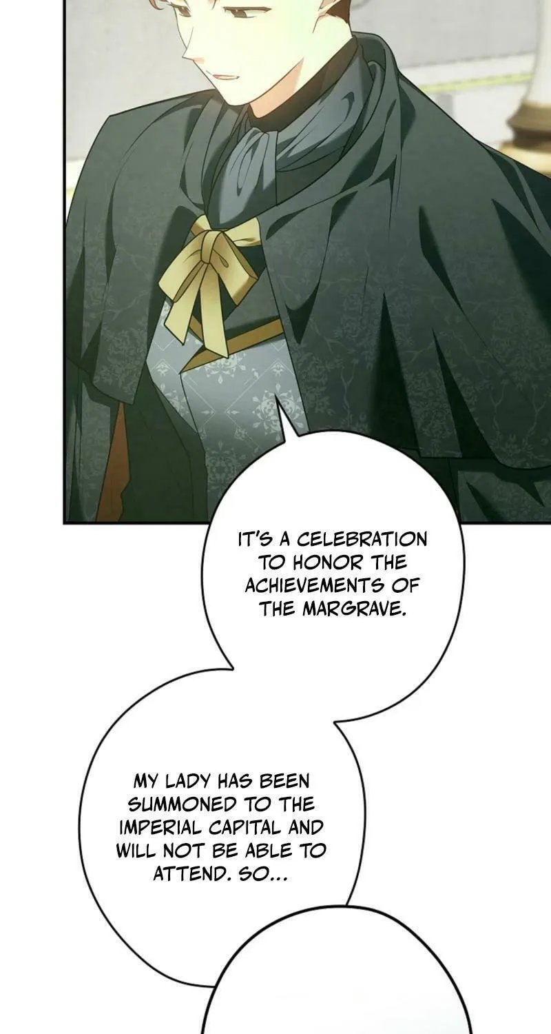 Although I Am a Mother-In-Law, I Do Not Like Conflict Between My In-Laws Chapter 5 page 66 - 