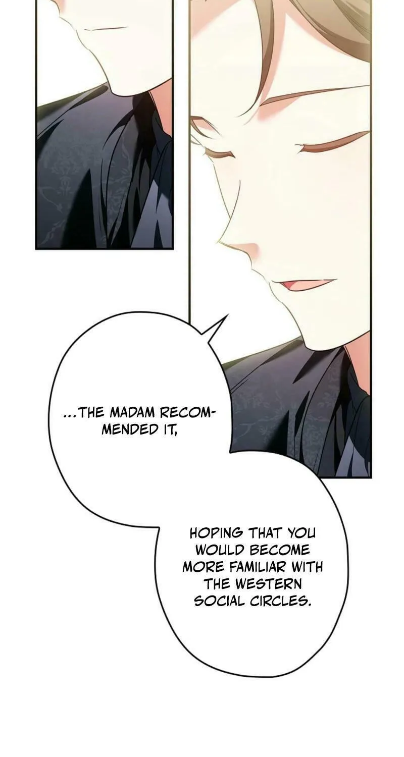Although I Am a Mother-In-Law, I Do Not Like Conflict Between My In-Laws Chapter 5 page 69 - 