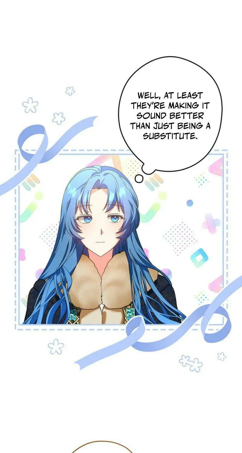 Although I Am a Mother-In-Law, I Do Not Like Conflict Between My In-Laws Chapter 5 page 70 - 