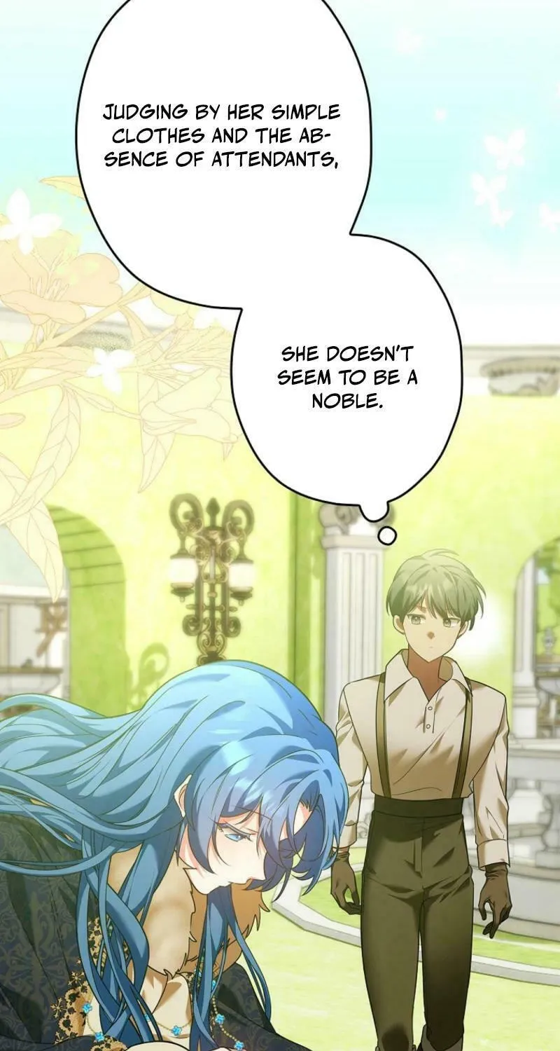 Although I Am a Mother-In-Law, I Do Not Like Conflict Between My In-Laws Chapter 5 page 8 - 