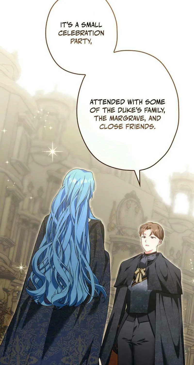 Although I Am a Mother-In-Law, I Do Not Like Conflict Between My In-Laws Chapter 5 page 71 - 