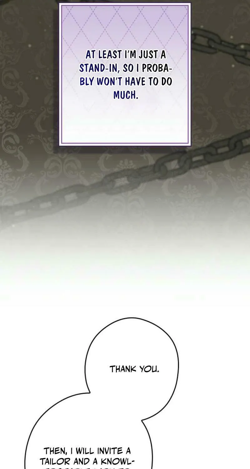 Although I Am a Mother-In-Law, I Do Not Like Conflict Between My In-Laws Chapter 5 page 76 - 