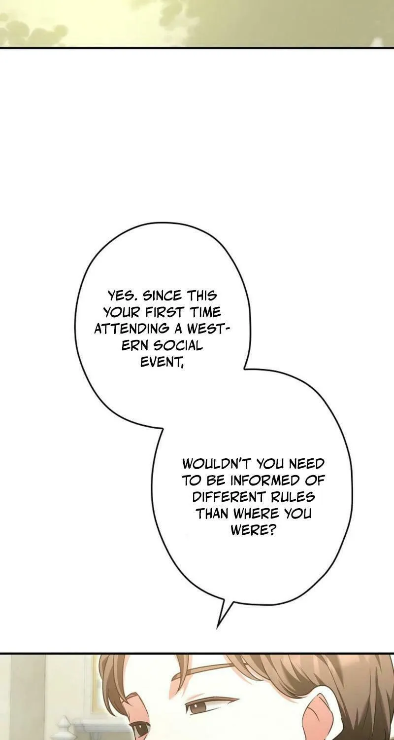 Although I Am a Mother-In-Law, I Do Not Like Conflict Between My In-Laws Chapter 5 page 78 - 