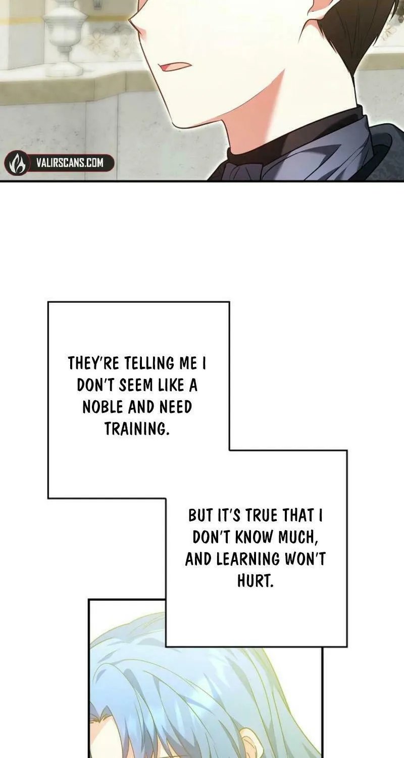 Although I Am a Mother-In-Law, I Do Not Like Conflict Between My In-Laws Chapter 5 page 79 - 