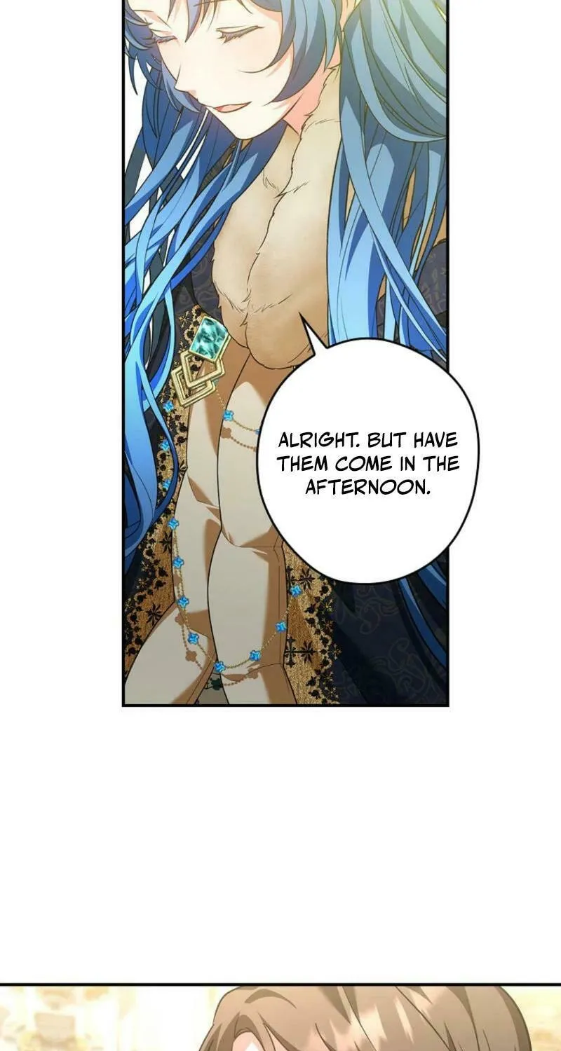 Although I Am a Mother-In-Law, I Do Not Like Conflict Between My In-Laws Chapter 5 page 80 - 