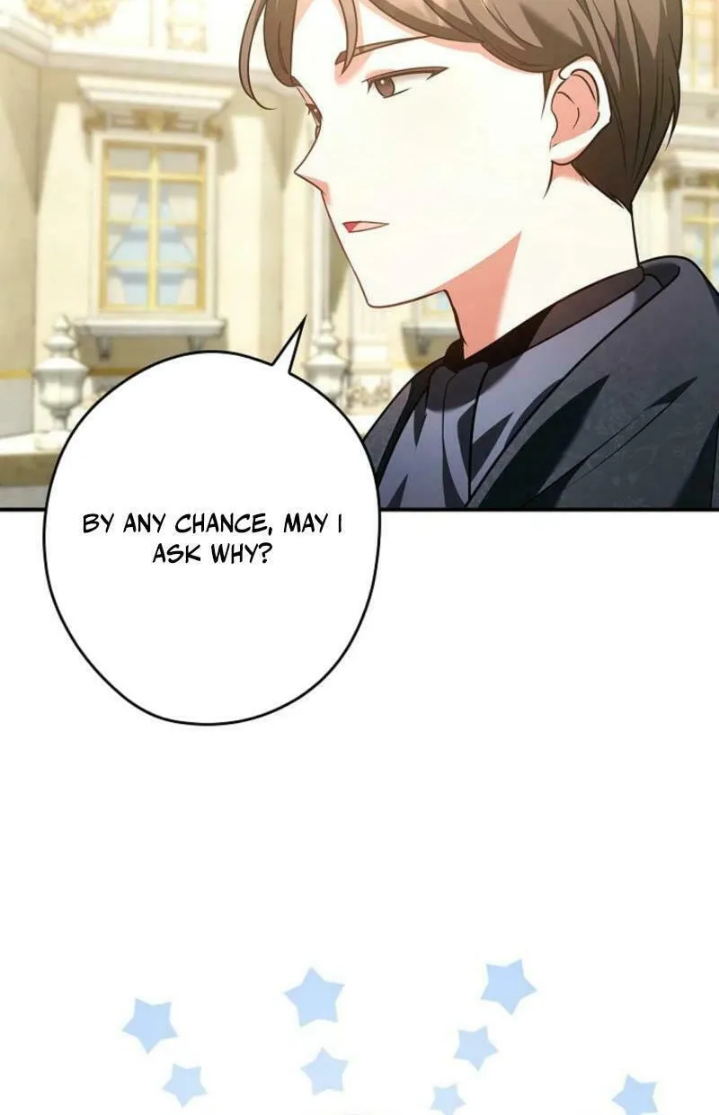 Although I Am a Mother-In-Law, I Do Not Like Conflict Between My In-Laws Chapter 5 page 81 - 