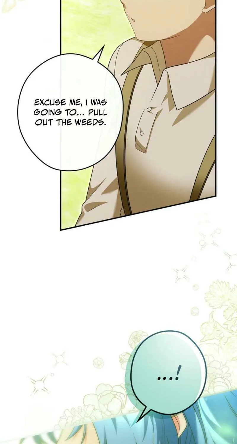 Although I Am a Mother-In-Law, I Do Not Like Conflict Between My In-Laws Chapter 5 page 10 - 