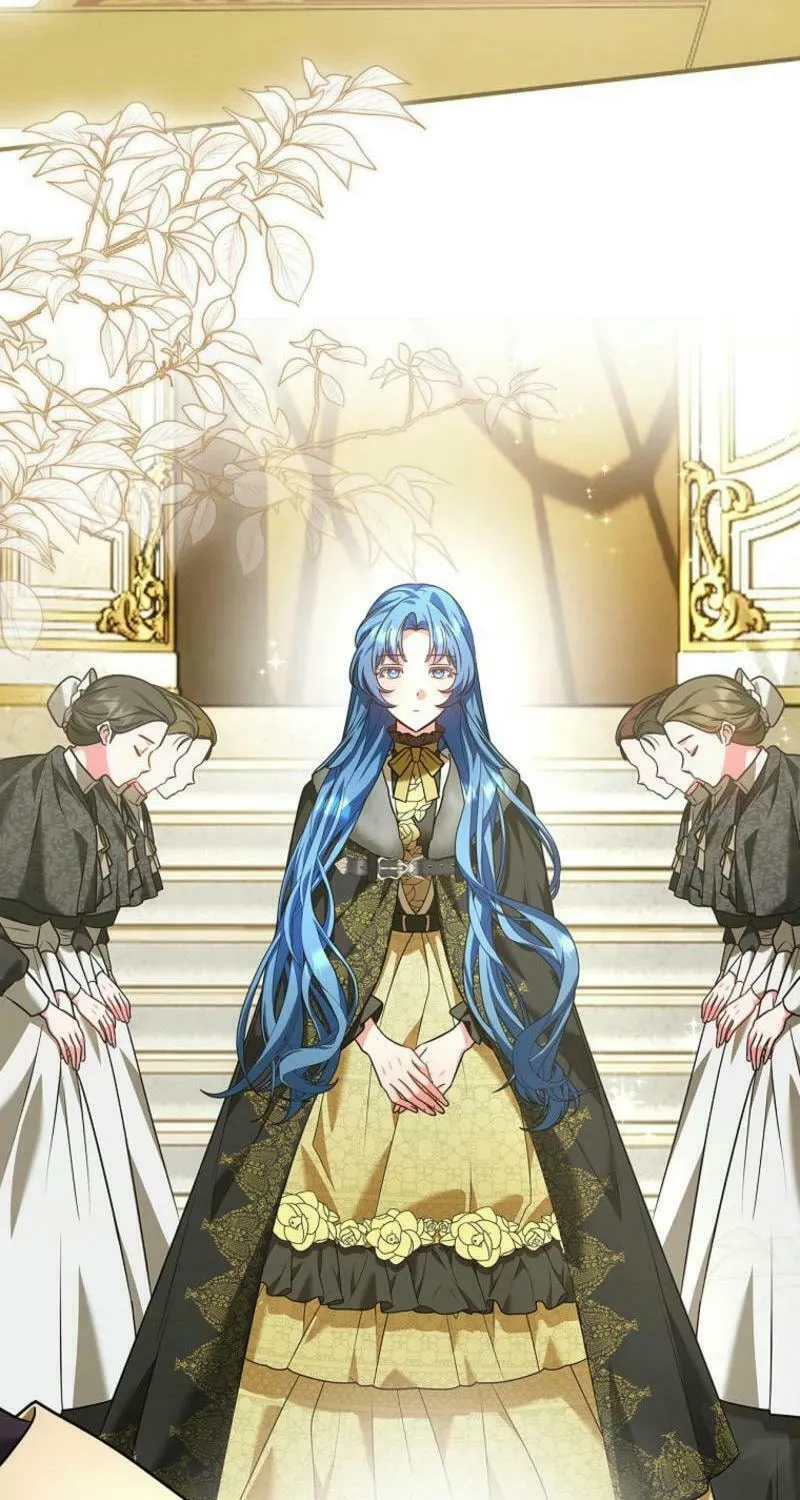 Although I Am a Mother-In-Law, I Do Not Like Conflict Between My In-Laws Chapter 5 page 94 - 