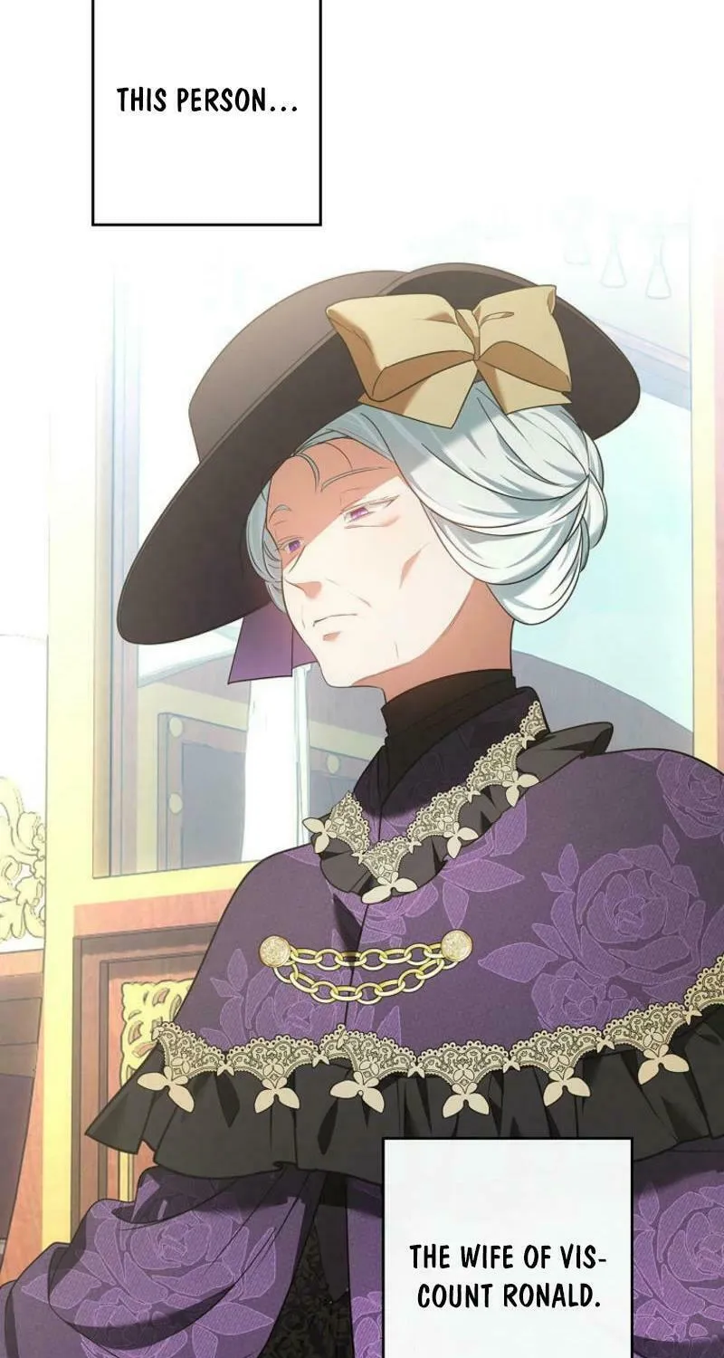 Although I Am a Mother-In-Law, I Do Not Like Conflict Between My In-Laws Chapter 5 page 96 - 