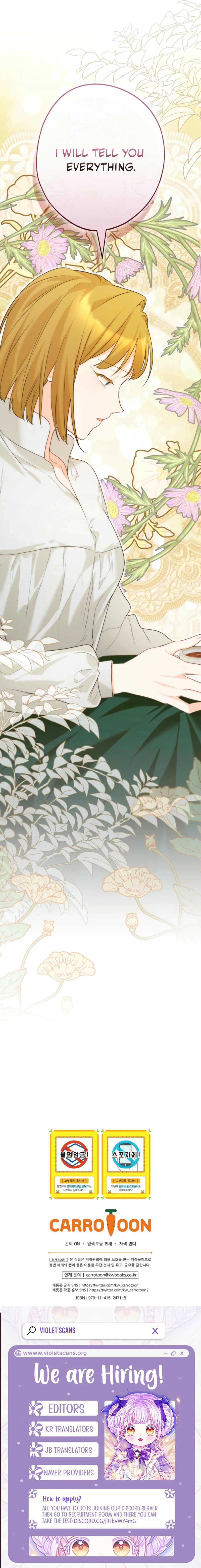 Although I Am a Mother-In-Law, I Do Not Like Conflict Between My In-Laws Chapter 54 page 9 - 