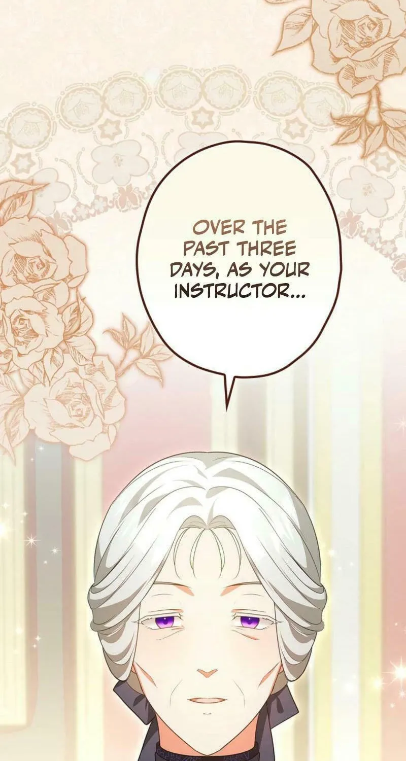 Although I Am a Mother-In-Law, I Do Not Like Conflict Between My In-Laws Chapter 6 page 107 - 