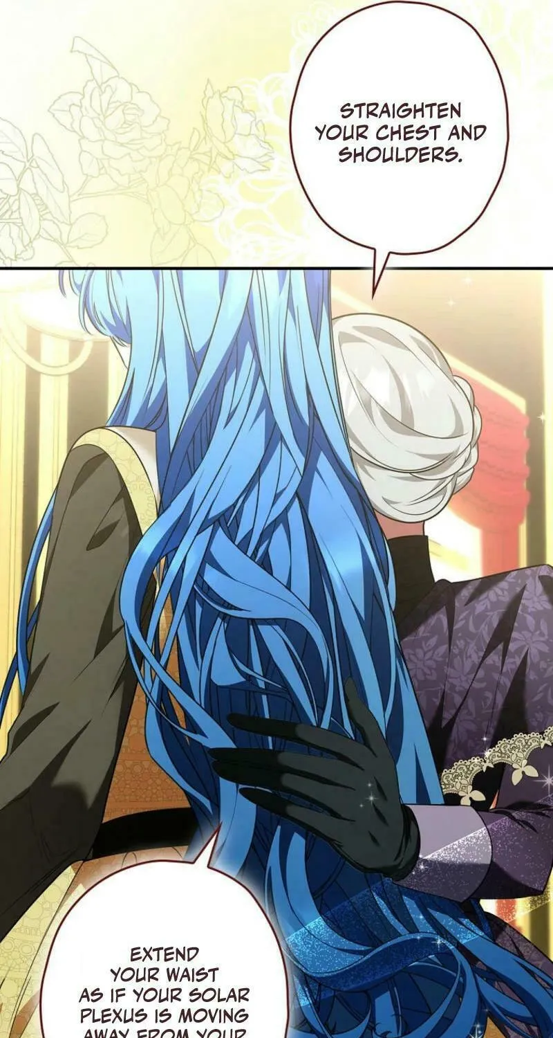 Although I Am a Mother-In-Law, I Do Not Like Conflict Between My In-Laws Chapter 6 page 13 - 